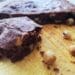 Brownie aux noisettes