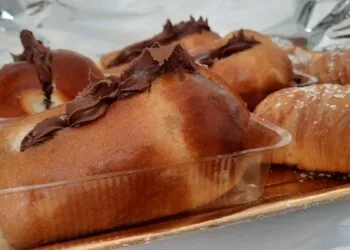 À la découverte de l&rsquo;Art du Baba au Rhum à Naples