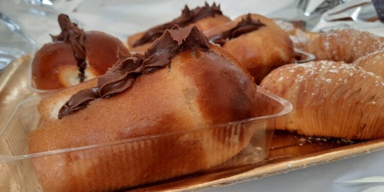 À la découverte de l&rsquo;Art du Baba au Rhum à Naples