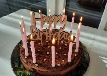 Moelleux au chocolat