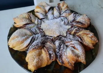 En plus d'être délicieuse, elle est rapide