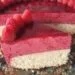 Bavarois aux Framboises