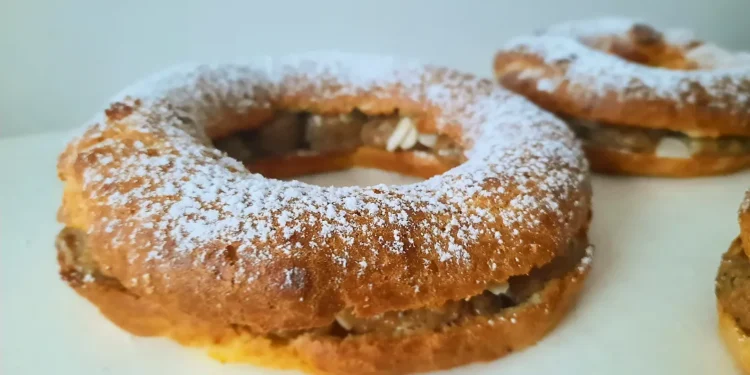 Paris-Brest