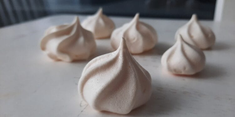 Meringues