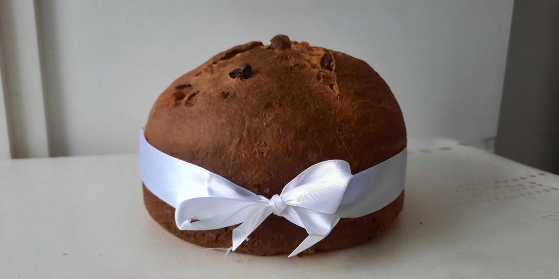 Panettone