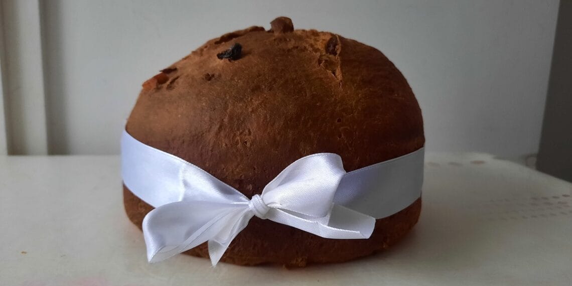 Panettone