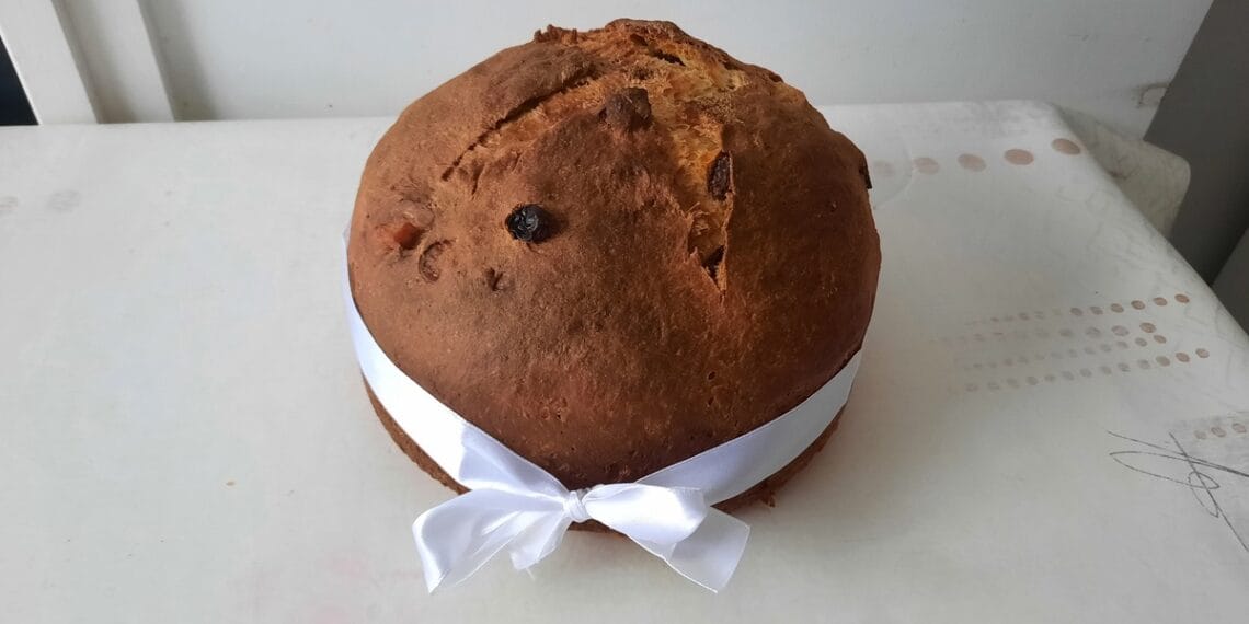 Panettone