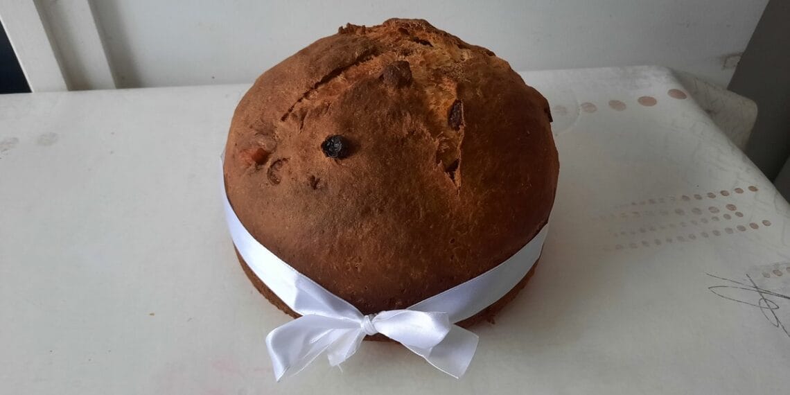 Panettone