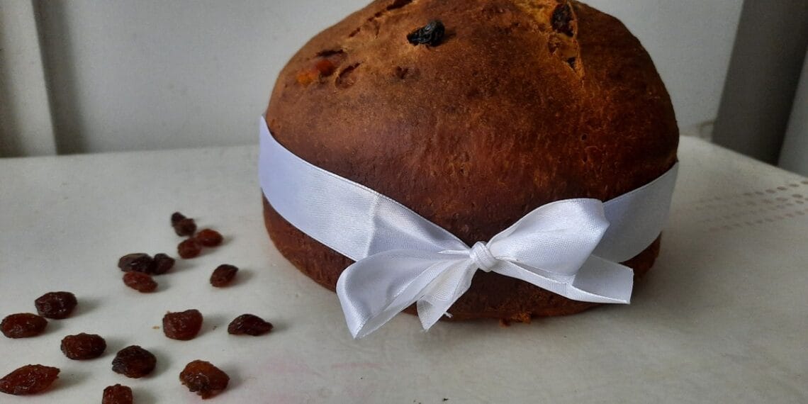 Panettone