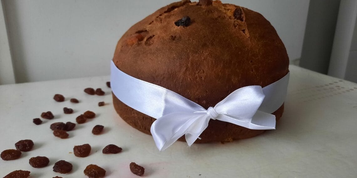 Panettone