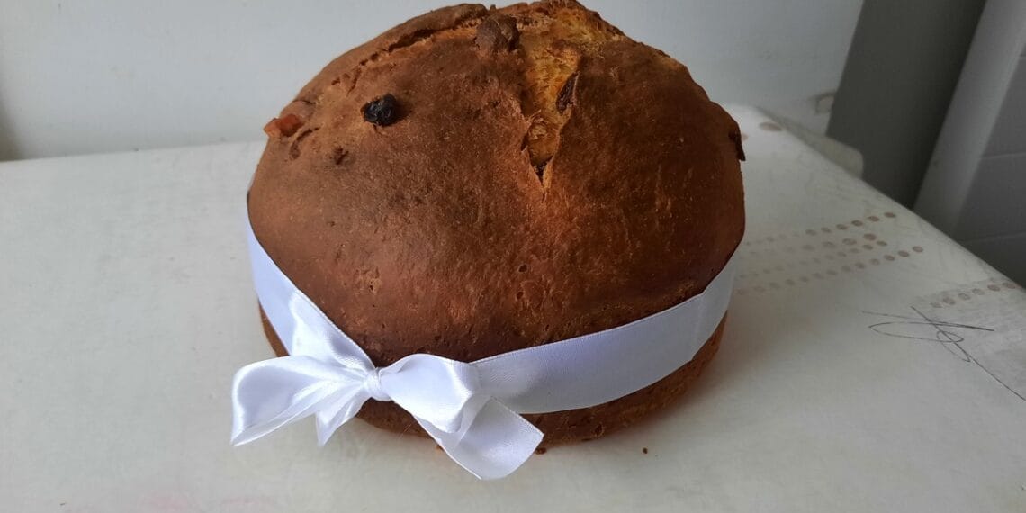 Panettone