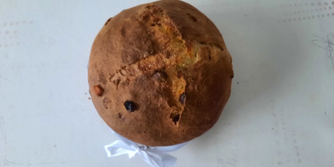 Panettone