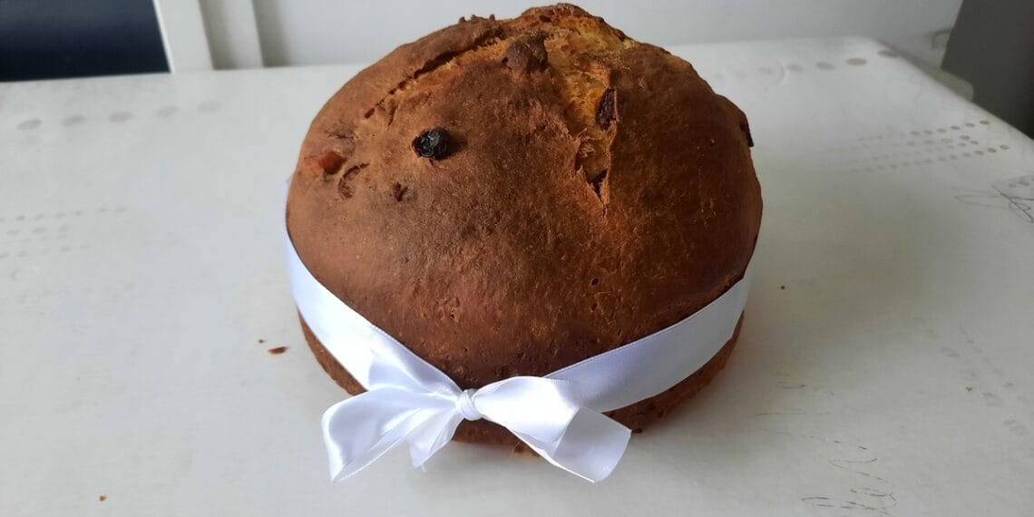 Panettone