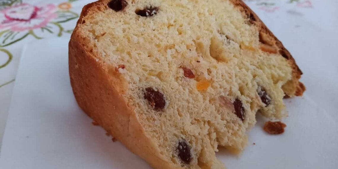 Panettone