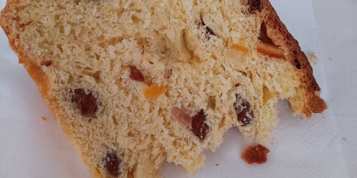 Panettone