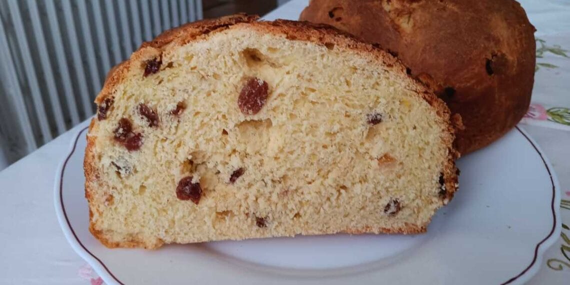 Panettone