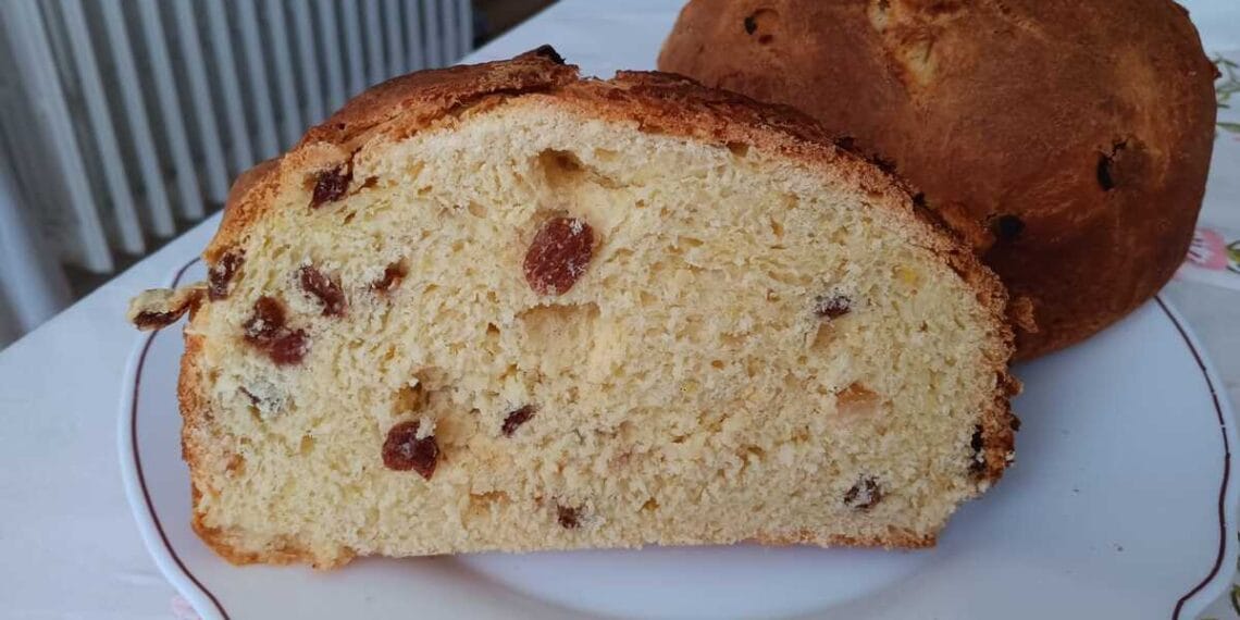 Panettone