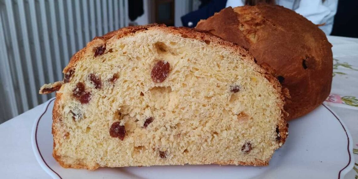 Panettone