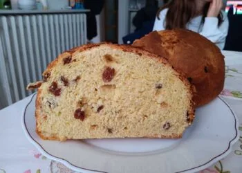 Panettone
