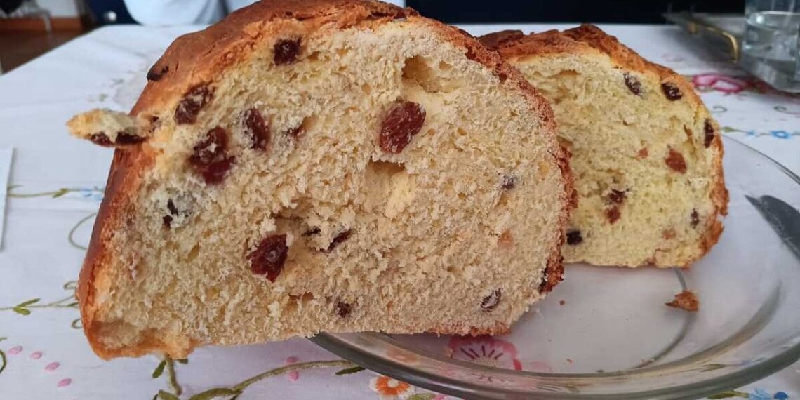 Panettone