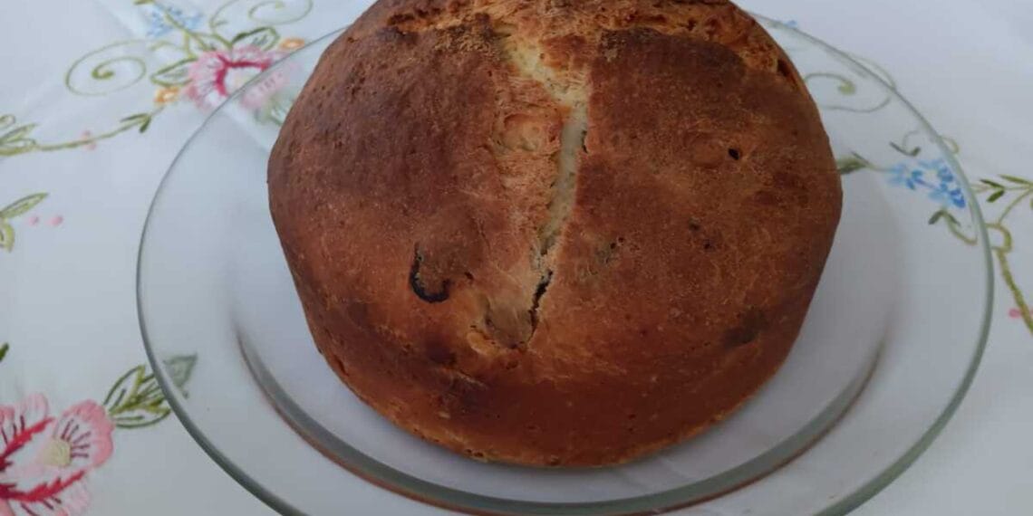 Panettone