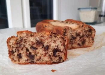 Banana Bread