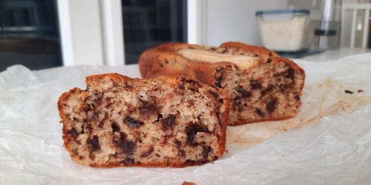 Banana Bread