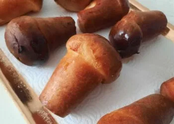 Babà al rum