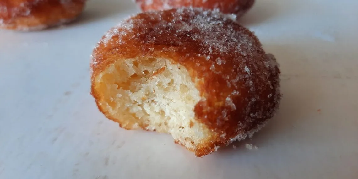 Bomboloni