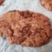 Cookies aux pépites de chocolat