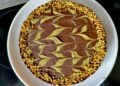 Gâteau Dubaï Chocolate