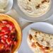 Piadina Romagnola