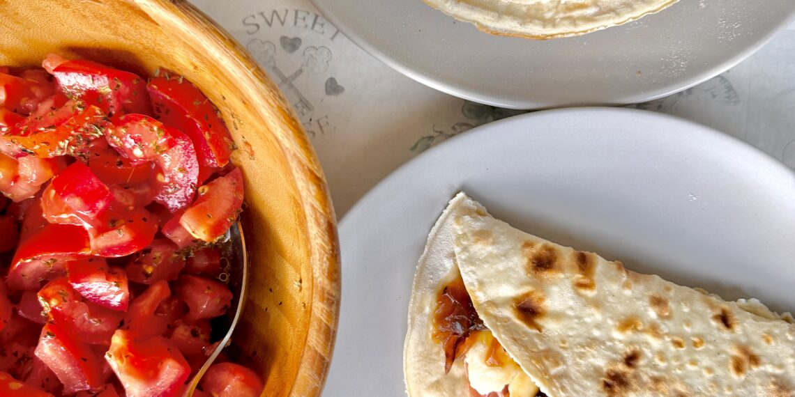 Piadina Romagnola