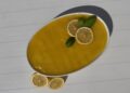 Tiramisù au citron