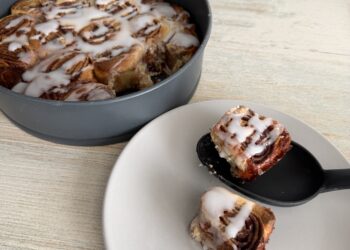 Cinnamon Roll