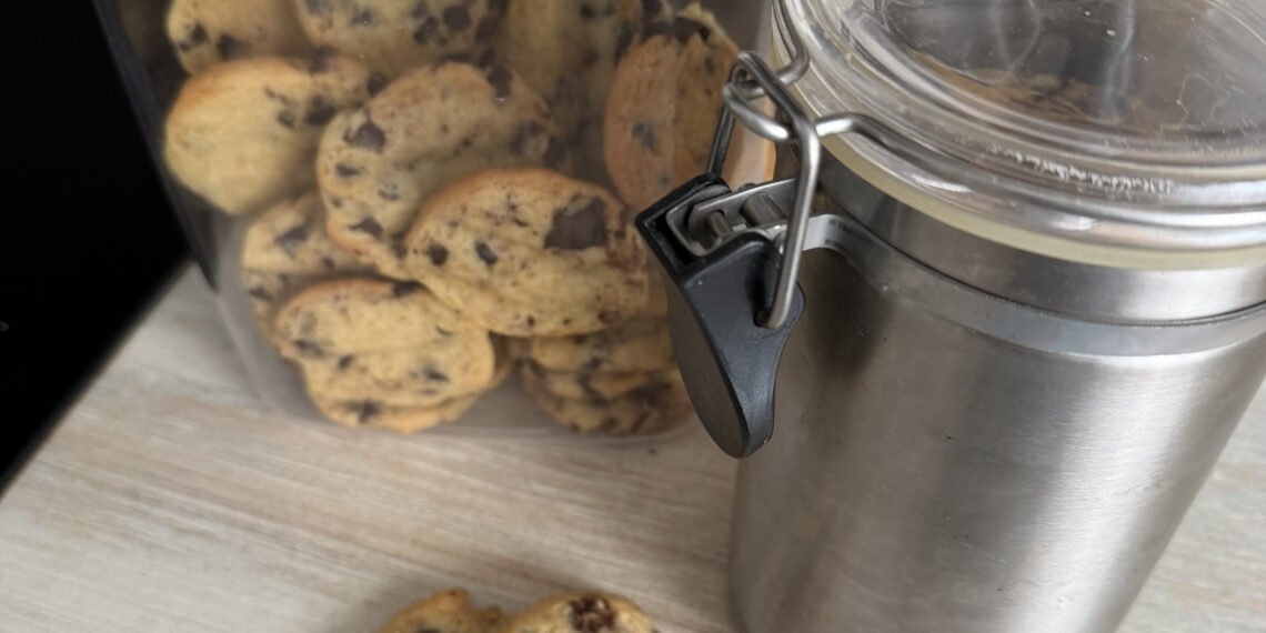 Cookies