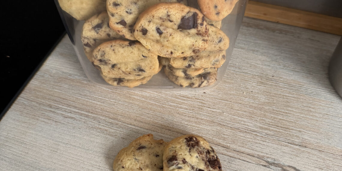 Cookies