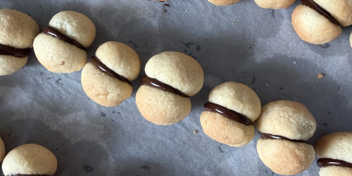 Baci di Dama