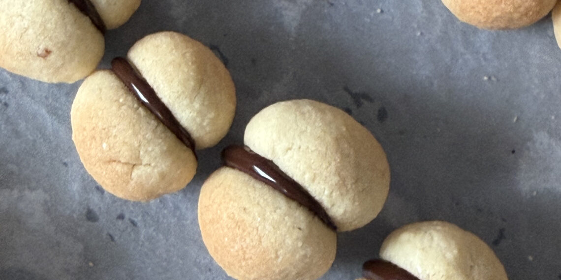 Baci di Dama