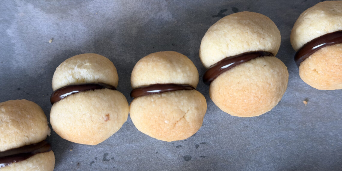 Baci di Dama