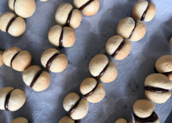 Baci di Dama