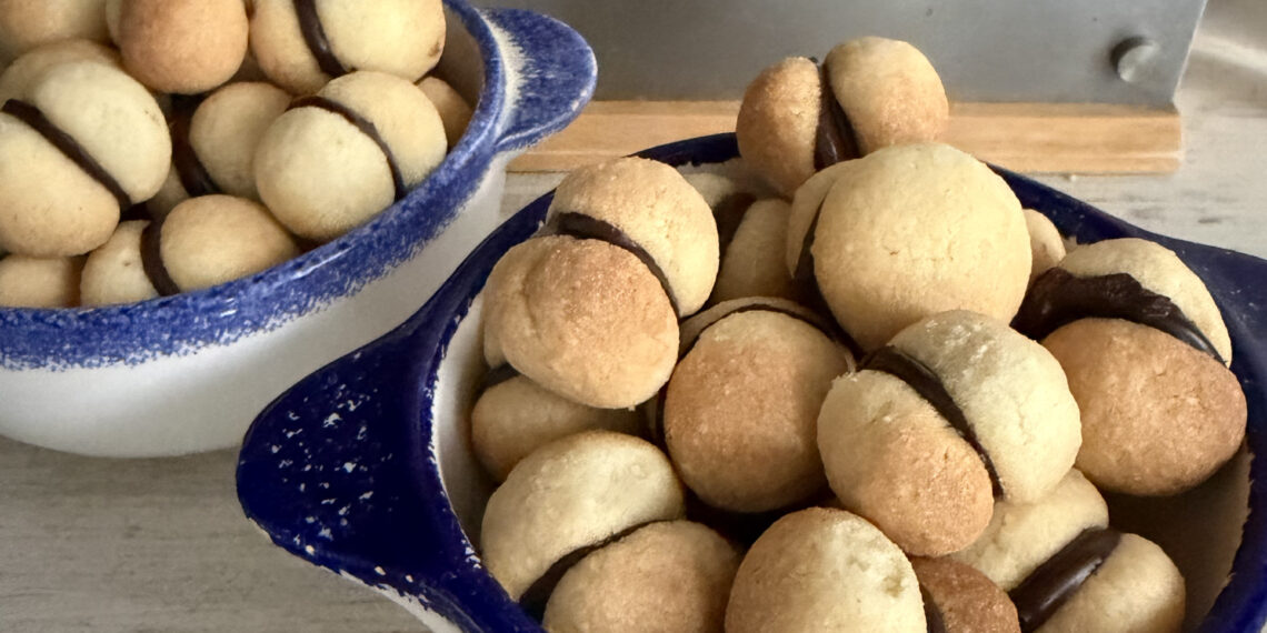 Baci di Dama