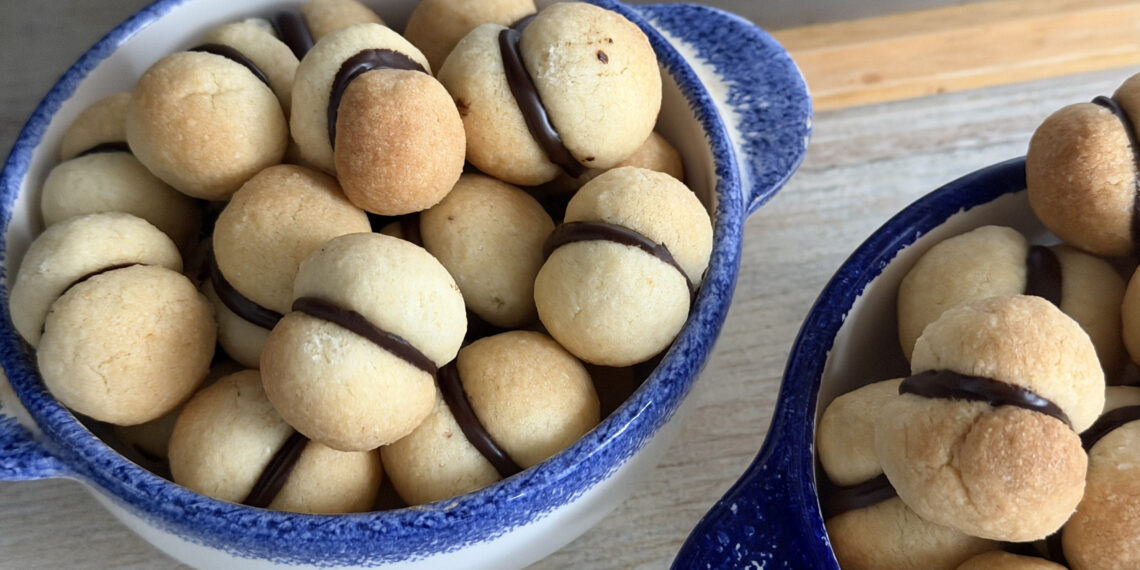 Baci di Dama