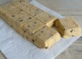 Pâte à cookie