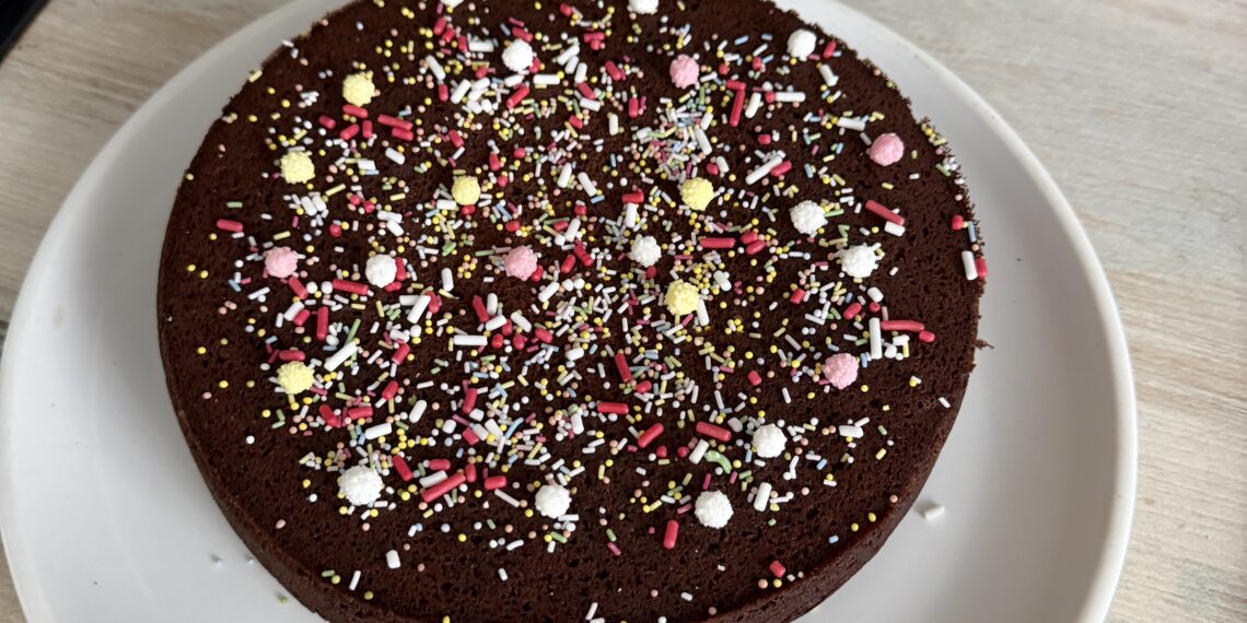 Moelleux au chocolat