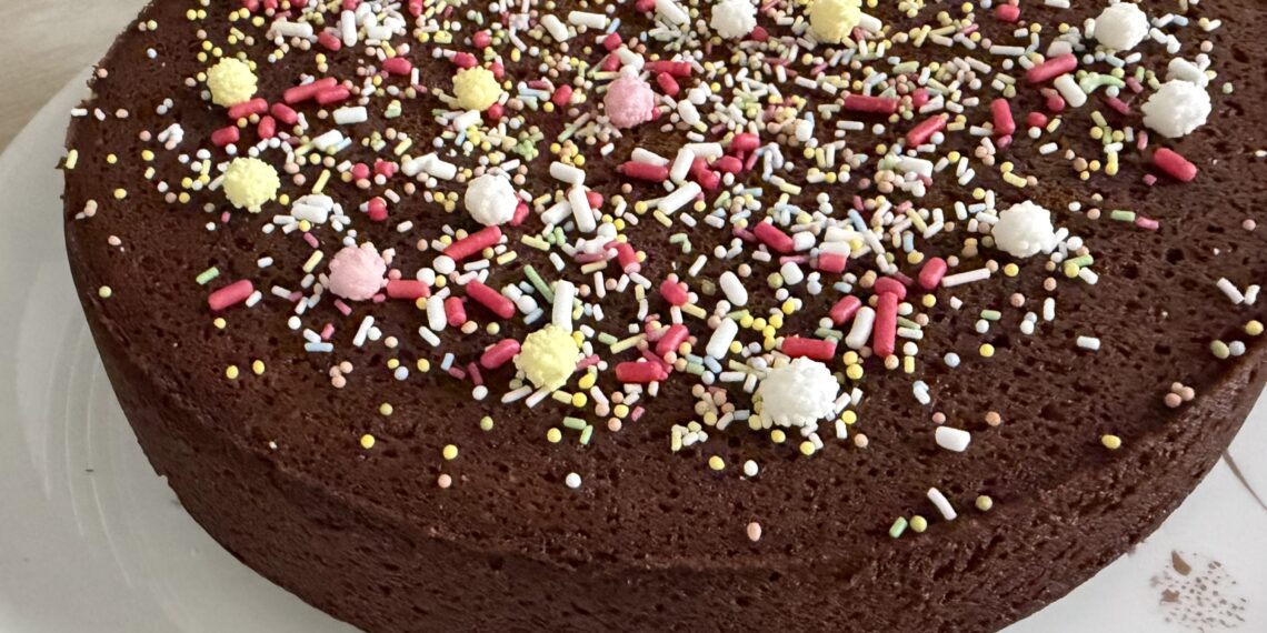 Moelleux au chocolat