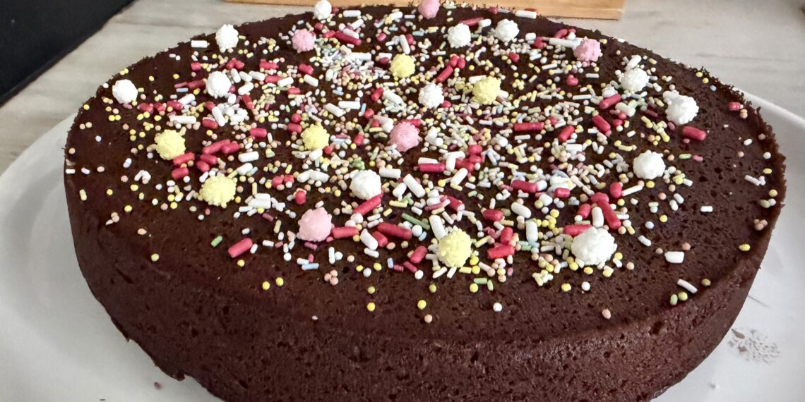 Moelleux au chocolat