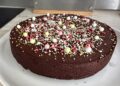 Moelleux au chocolat