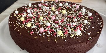 Moelleux au chocolat