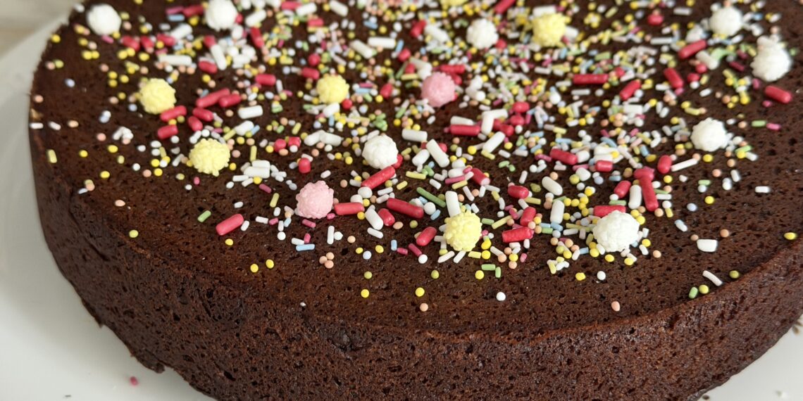 Moelleux au chocolat